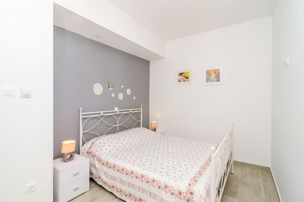 Sea View Apartment 10 Minutes Walk From Old City Dubrownik Zewnętrze zdjęcie